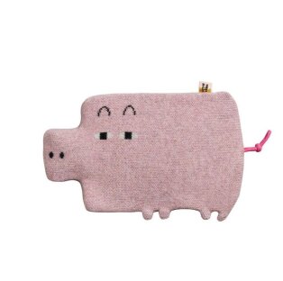 Day and Age Piglet Hot Water Bottle